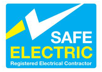 Safe Electric Certified